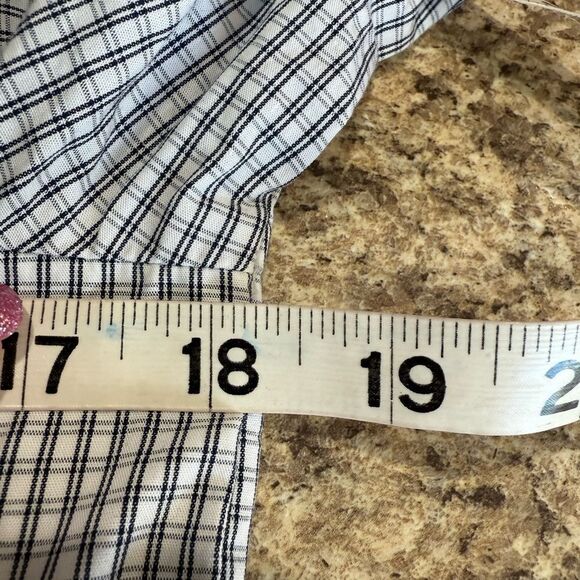 American Eagle Medium Baby Doll Mini Dress NWT - Picture 6 of 11